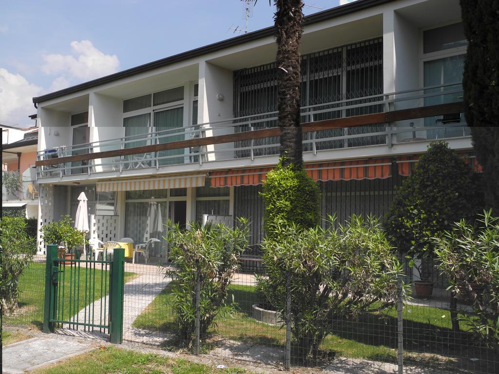 Annabella Apartamento Riva del Garda Exterior foto